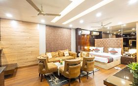 Hotel Gold Souk - Karol Bagh